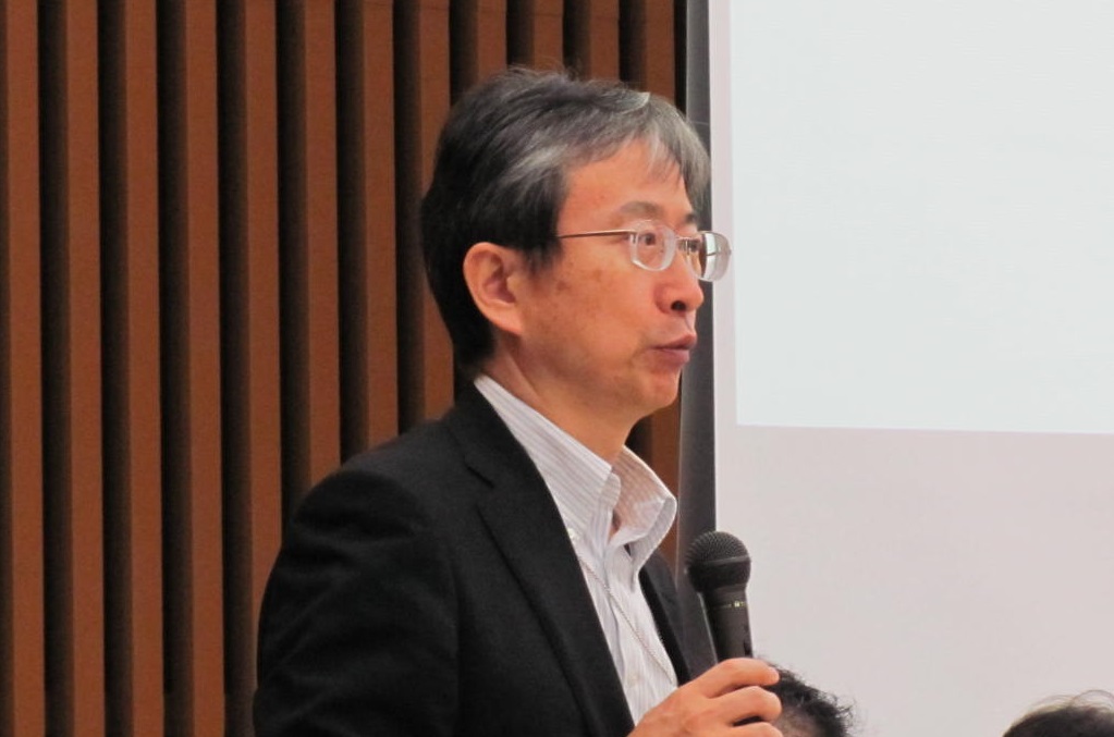 高田　修三　様